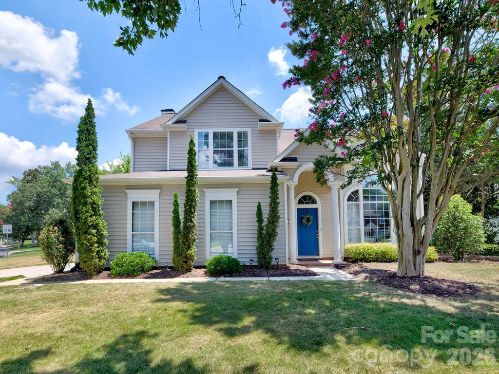 11206 Longhedge Lane Charlotte NC 28273