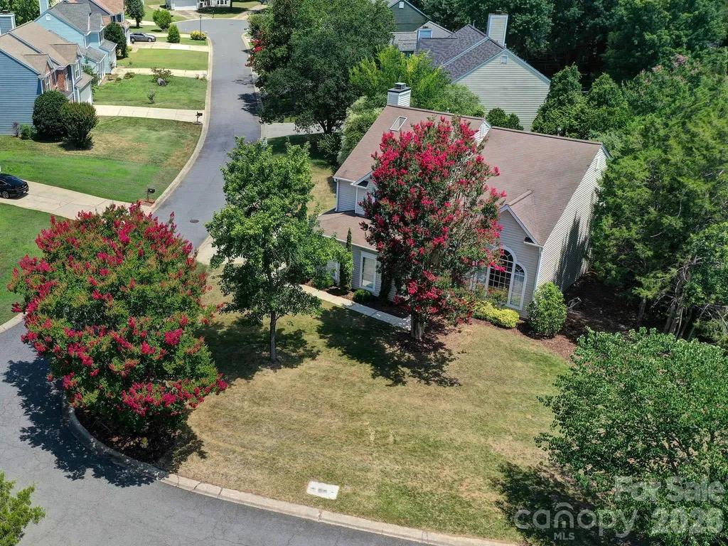 11206 Longhedge Lane Charlotte NC 28273