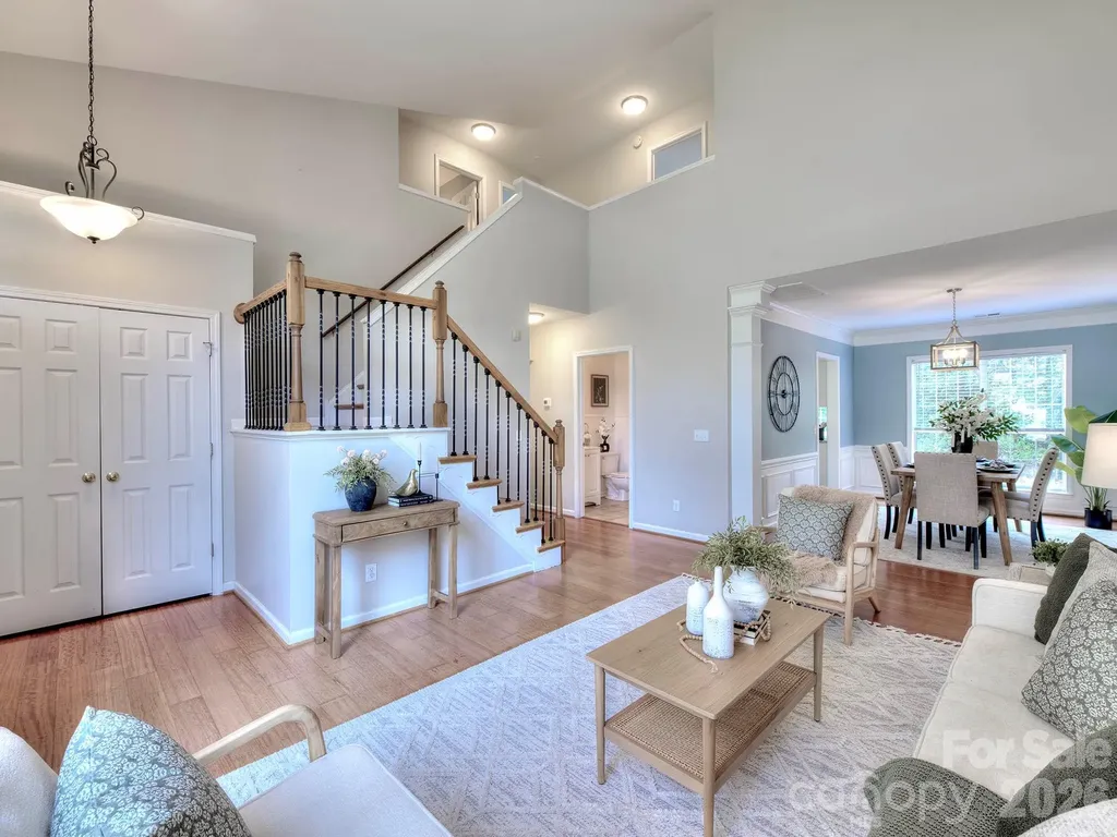11206 Longhedge Lane Charlotte NC 28273