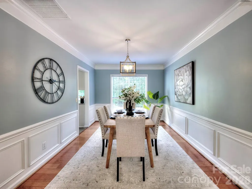11206 Longhedge Lane Charlotte NC 28273