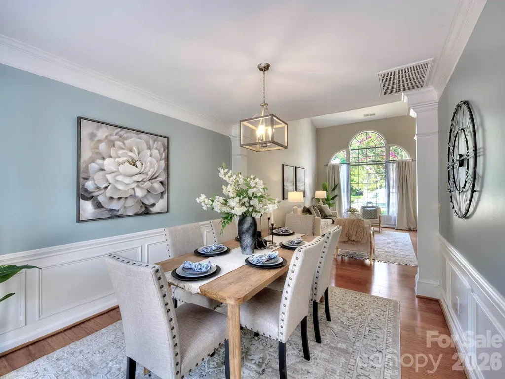 11206 Longhedge Lane Charlotte NC 28273