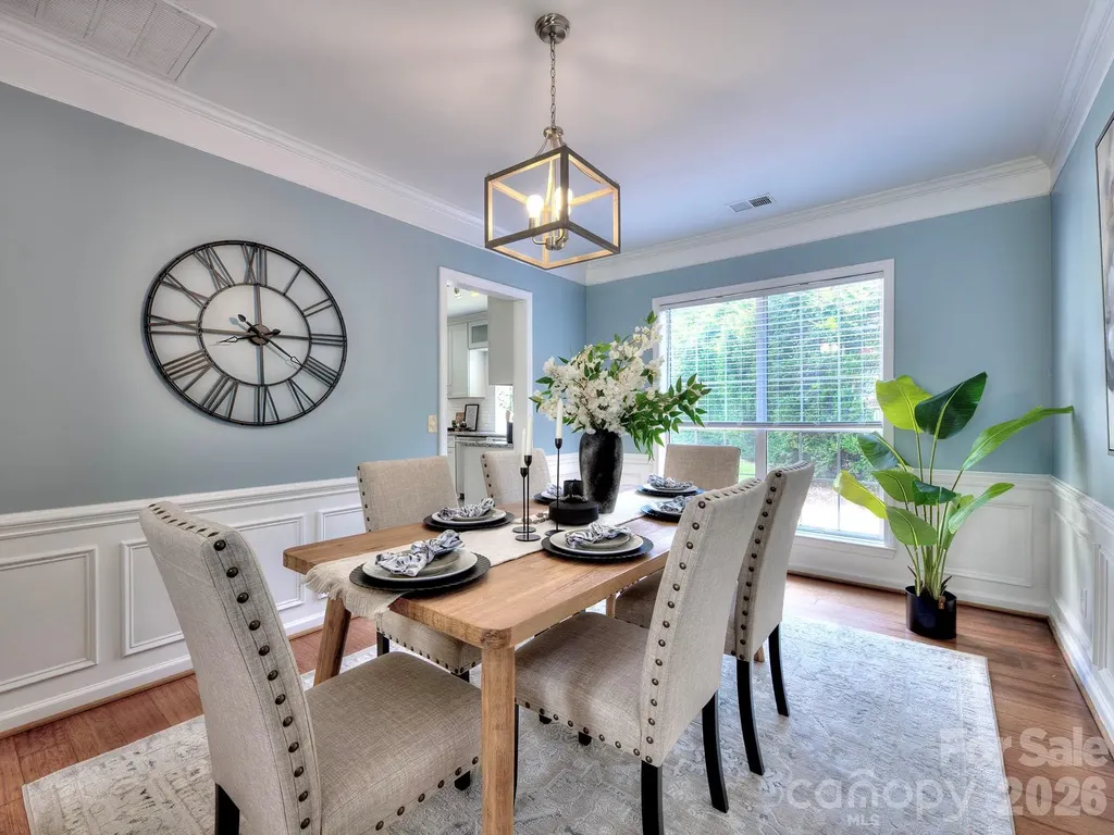 11206 Longhedge Lane Charlotte NC 28273