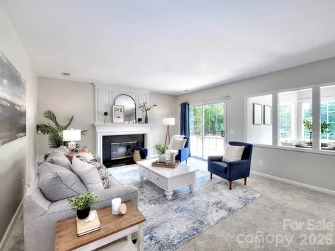 11206 Longhedge Lane Charlotte NC 28273