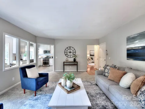 11206 Longhedge Lane Charlotte NC 28273