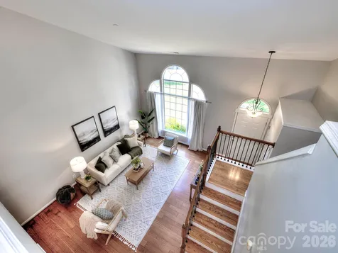 11206 Longhedge Lane Charlotte NC 28273