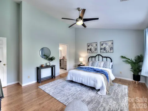 11206 Longhedge Lane Charlotte NC 28273
