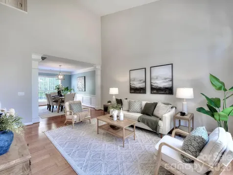 11206 Longhedge Lane Charlotte NC 28273