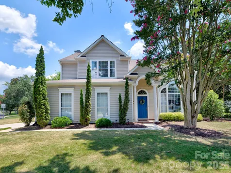 11206 Longhedge Lane Charlotte NC 28273