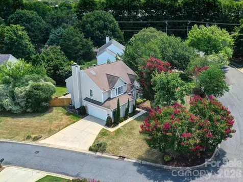 11206 Longhedge Lane Charlotte NC 28273