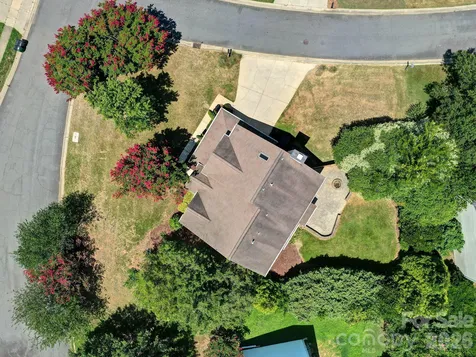 11206 Longhedge Lane Charlotte NC 28273