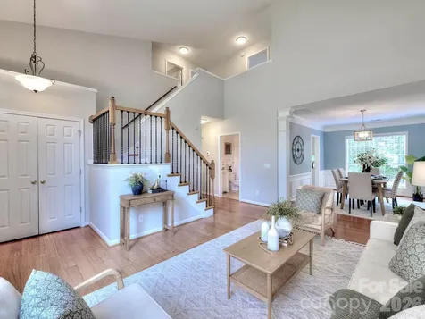 11206 Longhedge Lane Charlotte NC 28273