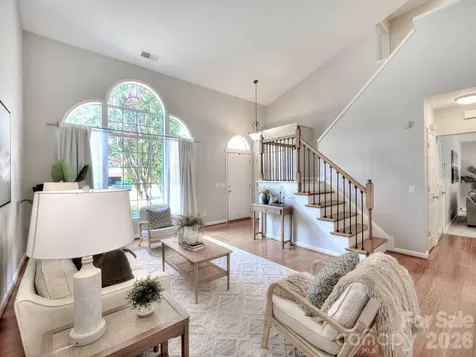 11206 Longhedge Lane Charlotte NC 28273
