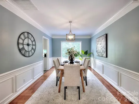 11206 Longhedge Lane Charlotte NC 28273