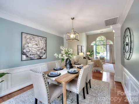 11206 Longhedge Lane Charlotte NC 28273