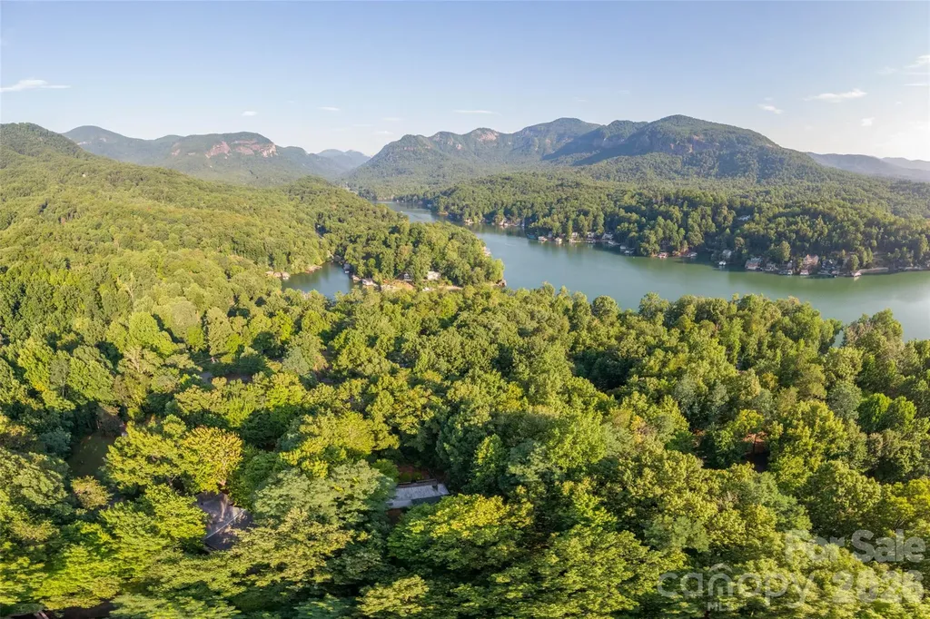 174 Laurel Lane Lake Lure NC 28746