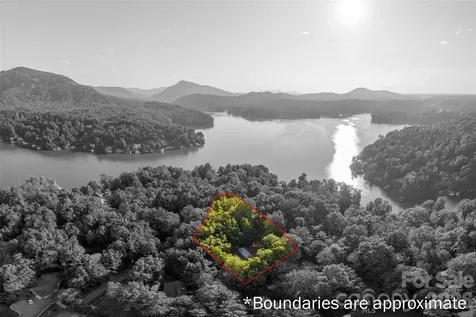 174 Laurel Lane Lake Lure NC 28746