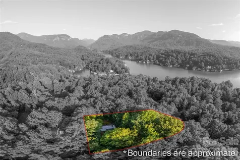 174 Laurel Lane Lake Lure NC 28746