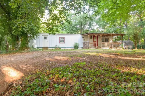174 Laurel Lane Lake Lure NC 28746