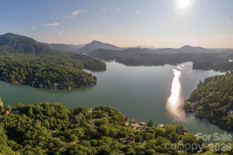 174 Laurel Lane Lake Lure NC 28746
