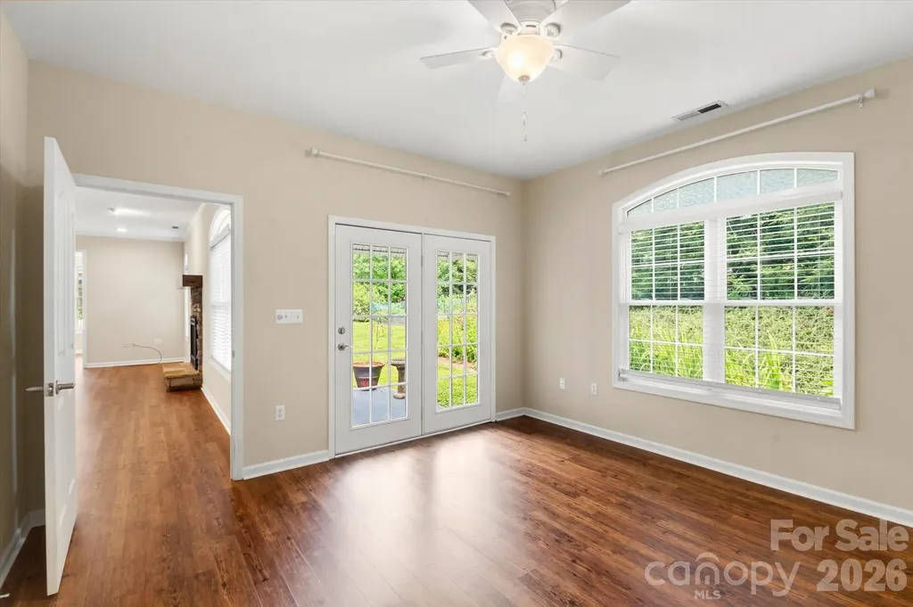 36 Sheffield Place Brevard NC 28712