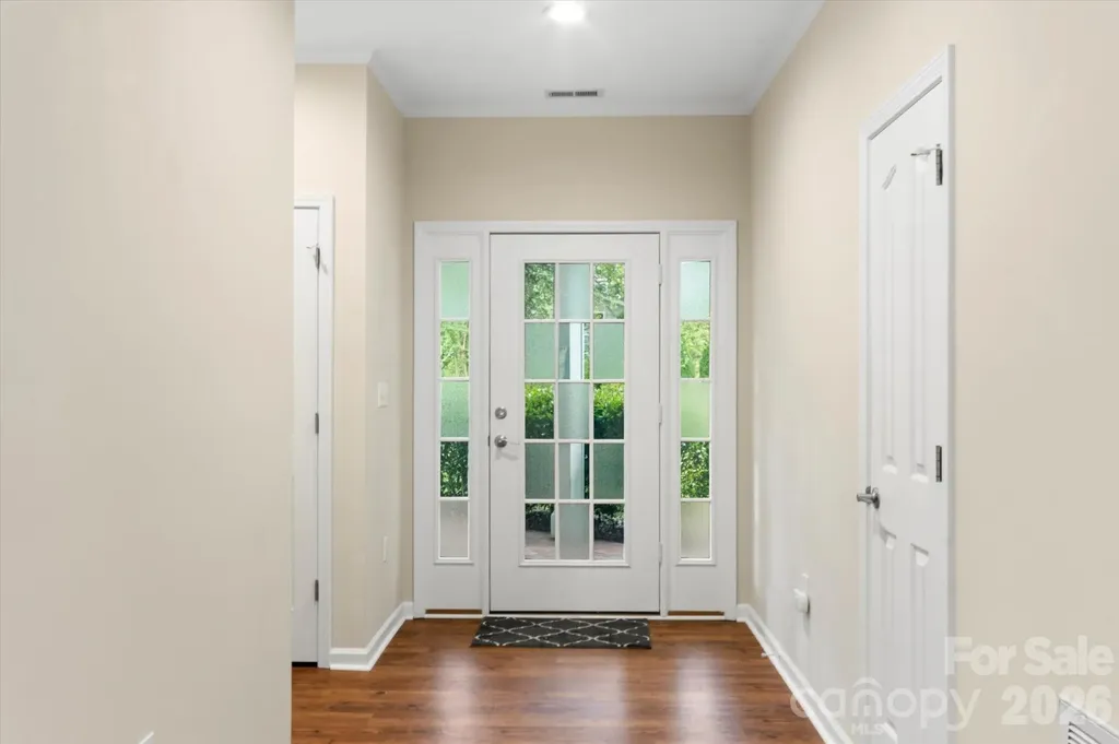36 Sheffield Place Brevard NC 28712