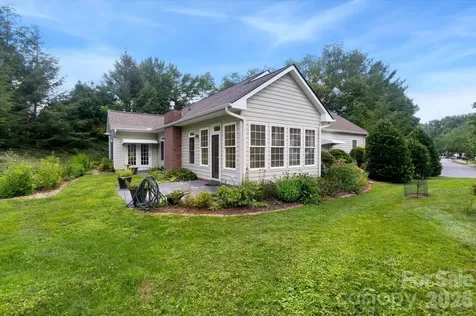 36 Sheffield Place Brevard NC 28712