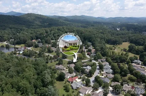 36 Sheffield Place Brevard NC 28712