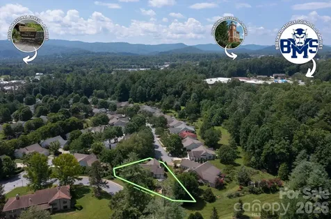 36 Sheffield Place Brevard NC 28712