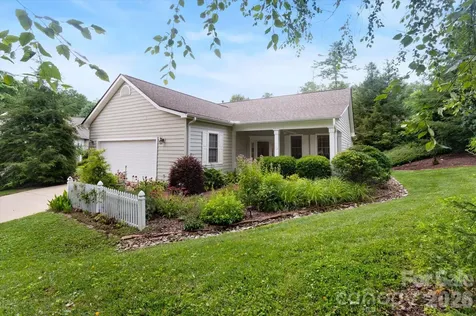 36 Sheffield Place Brevard NC 28712