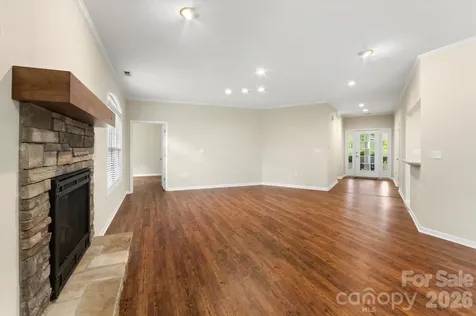 36 Sheffield Place Brevard NC 28712