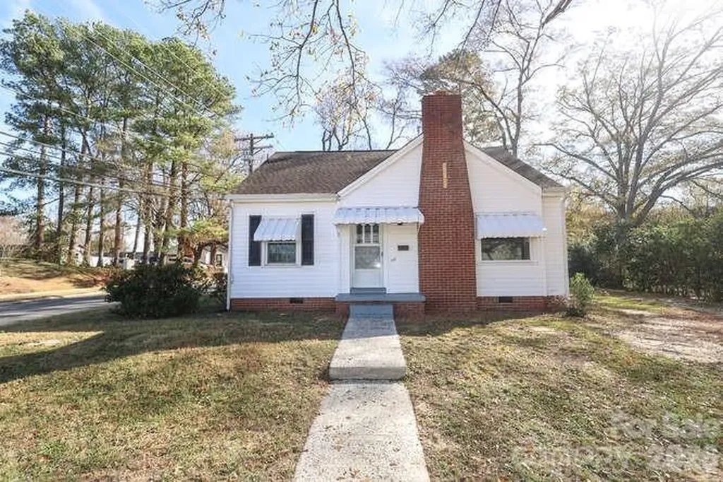 120 N Belvedere Avenue Gastonia NC 28054