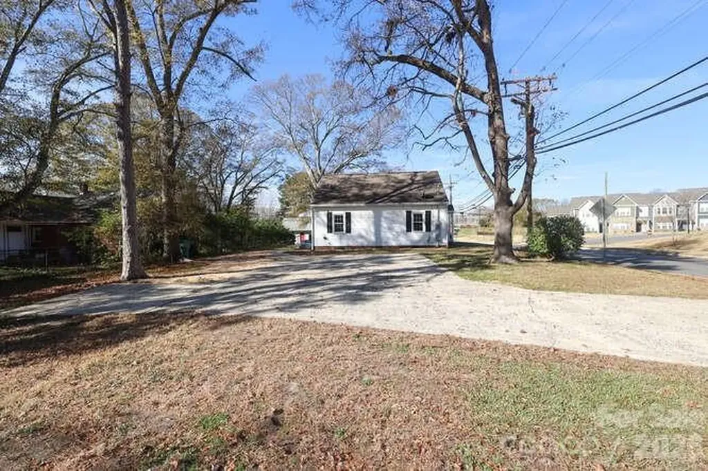 120 N Belvedere Avenue Gastonia NC 28054