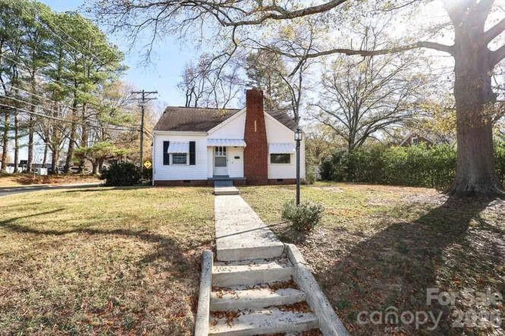 120 N Belvedere Avenue Gastonia NC 28054