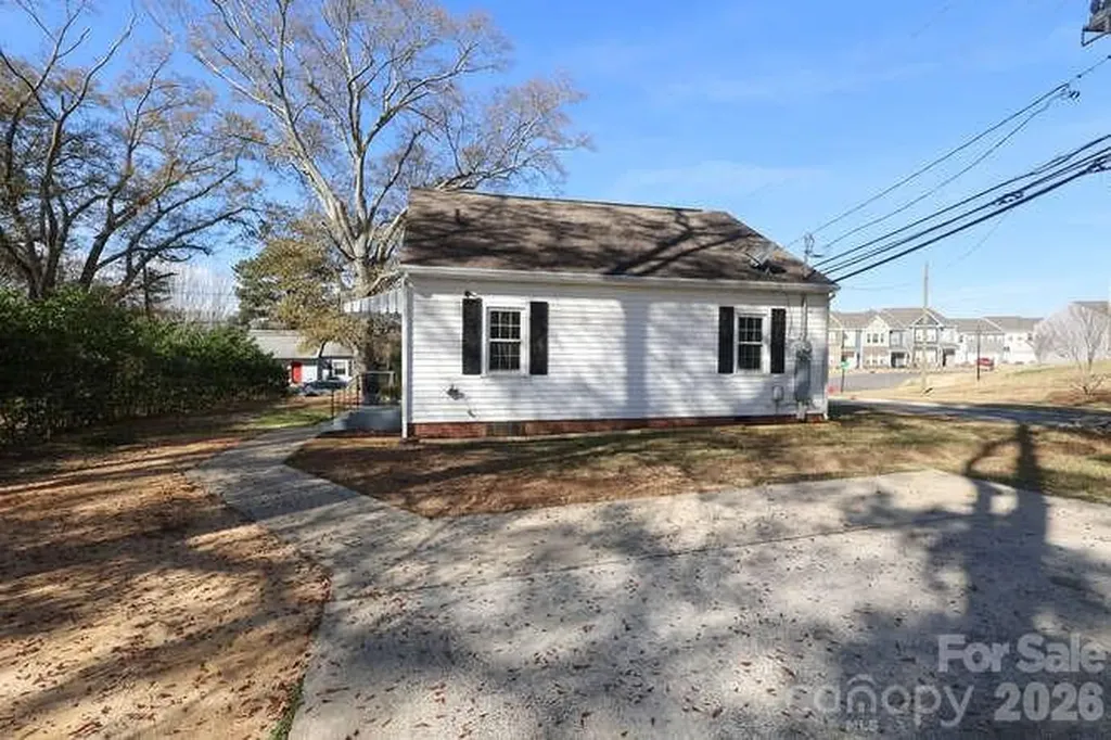 120 N Belvedere Avenue Gastonia NC 28054