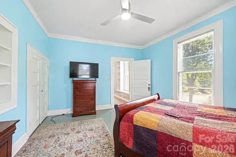 601 College Avenue SW Lenoir NC 28645