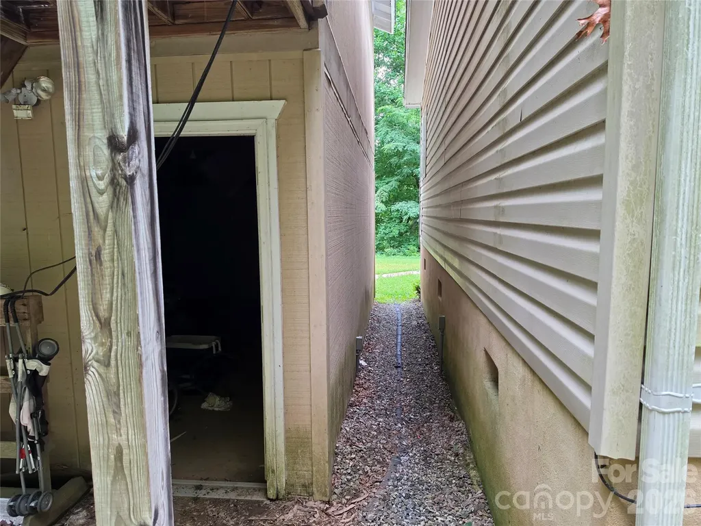 119 Miracle Mountain Road Bryson City NC 28713