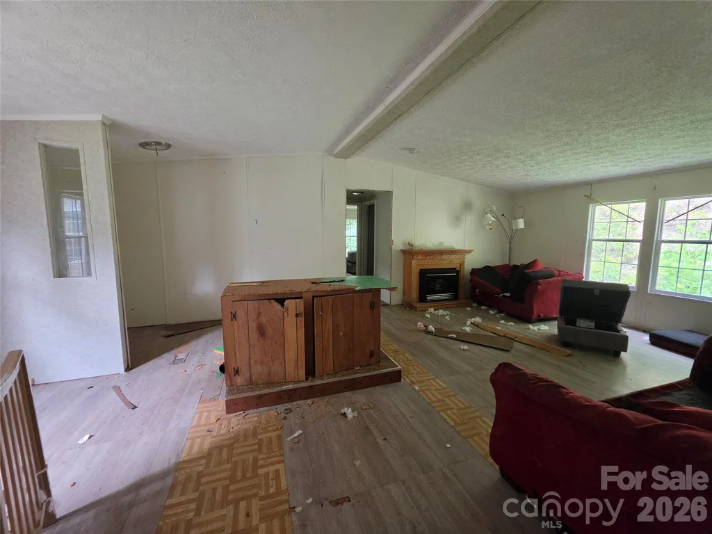 119 Miracle Mountain Road Bryson City NC 28713