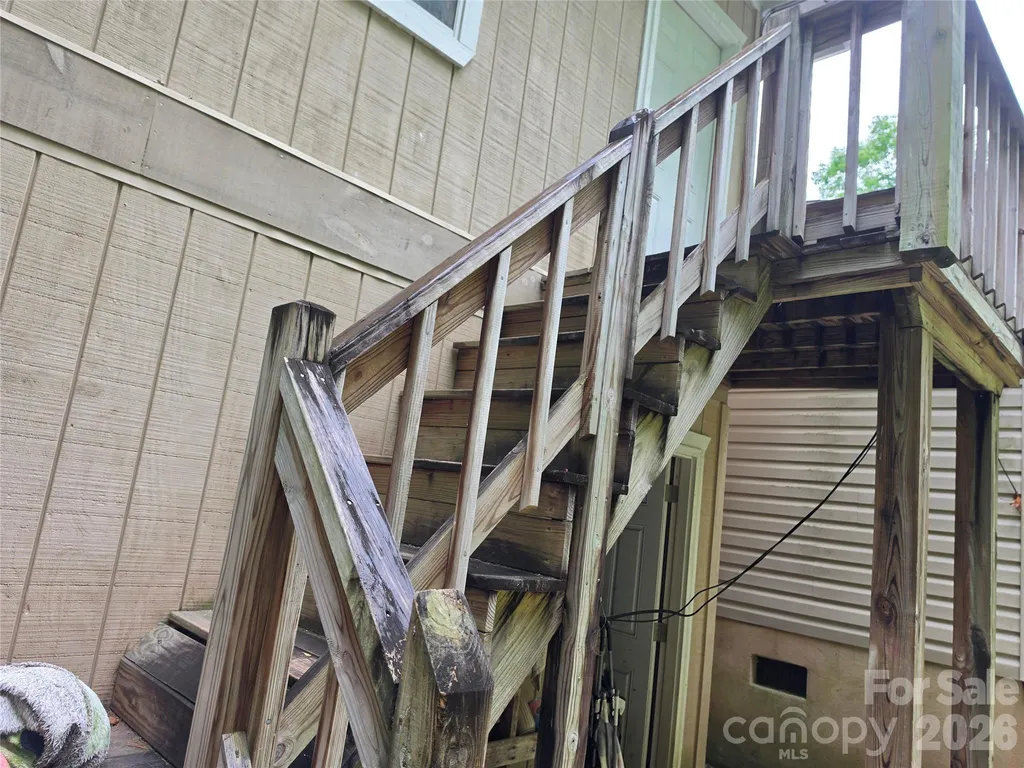 119 Miracle Mountain Road Bryson City NC 28713