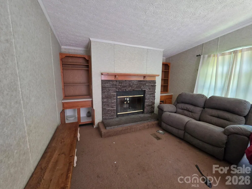 119 Miracle Mountain Road Bryson City NC 28713