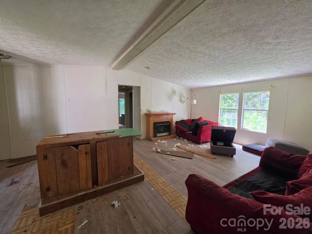 119 Miracle Mountain Road Bryson City NC 28713