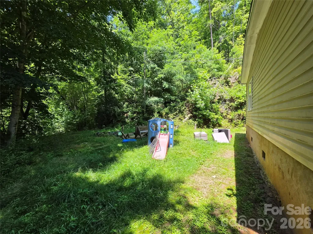 119 Miracle Mountain Road Bryson City NC 28713