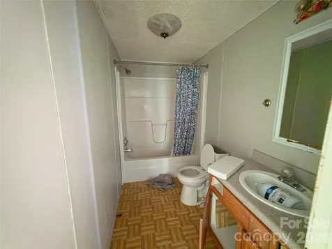 119 Miracle Mountain Road Bryson City NC 28713