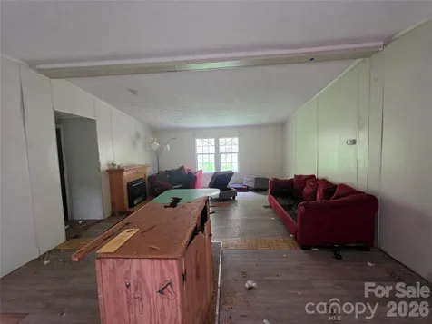 119 Miracle Mountain Road Bryson City NC 28713