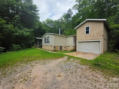 119 Miracle Mountain Road Bryson City NC 28713