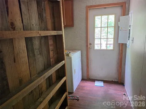 119 Miracle Mountain Road Bryson City NC 28713