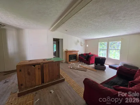 119 Miracle Mountain Road Bryson City NC 28713
