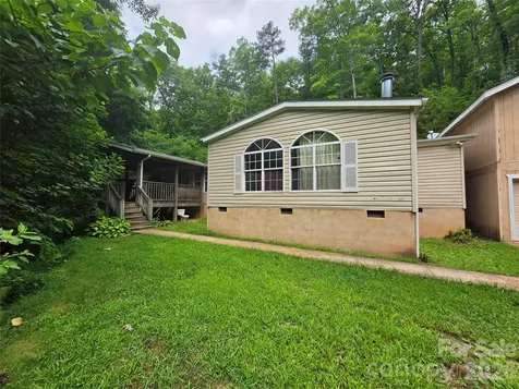 119 Miracle Mountain Road Bryson City NC 28713