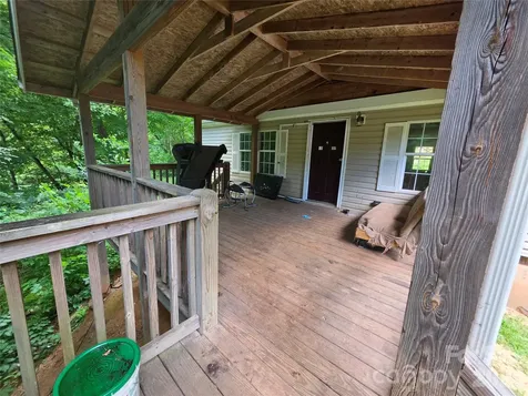 119 Miracle Mountain Road Bryson City NC 28713