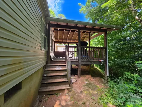 119 Miracle Mountain Road Bryson City NC 28713