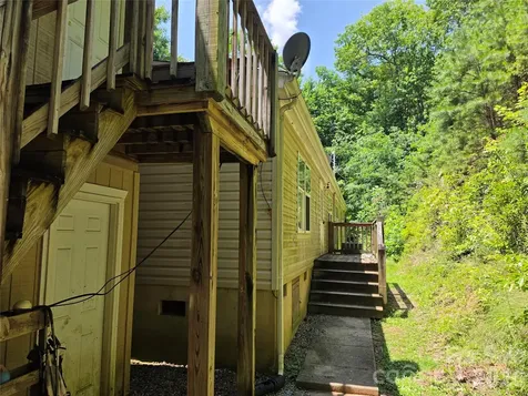 119 Miracle Mountain Road Bryson City NC 28713